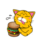 トラオ 2（個別スタンプ：1）