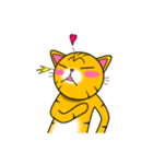 トラオ 2（個別スタンプ：15）