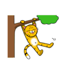 トラオ 2（個別スタンプ：23）