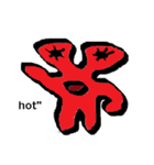 ヤーコン（個別スタンプ：11）