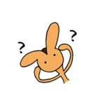 気が弱くても生きてます（個別スタンプ：33）