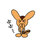 気が弱くても生きてます（個別スタンプ：40）