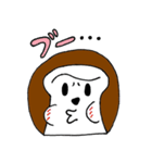 ごり君（個別スタンプ：7）