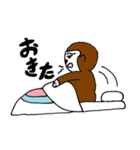 ごり君（個別スタンプ：11）
