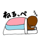ごり君（個別スタンプ：12）