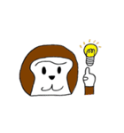 ごり君（個別スタンプ：25）
