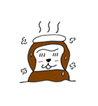 ごり君（個別スタンプ：40）