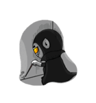 Count Dracula（個別スタンプ：18）