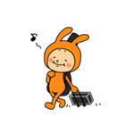 ねじぴょんスタンプ（個別スタンプ：2）