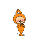 ねじぴょんスタンプ（個別スタンプ：4）
