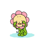 ねじぴょんスタンプ（個別スタンプ：11）