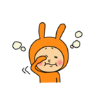 ねじぴょんスタンプ（個別スタンプ：12）