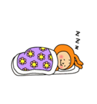 ねじぴょんスタンプ（個別スタンプ：13）