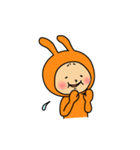 ねじぴょんスタンプ（個別スタンプ：15）