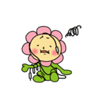 ねじぴょんスタンプ（個別スタンプ：19）