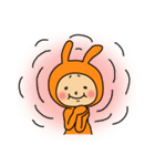 ねじぴょんスタンプ（個別スタンプ：21）