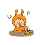 ねじぴょんスタンプ（個別スタンプ：22）