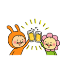 ねじぴょんスタンプ（個別スタンプ：27）