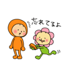 ねじぴょんスタンプ（個別スタンプ：32）