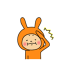ねじぴょんスタンプ（個別スタンプ：33）