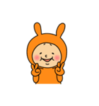 ねじぴょんスタンプ（個別スタンプ：38）