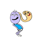 キモイだろぉ～（個別スタンプ：22）