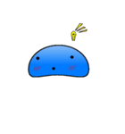 あおまる（個別スタンプ：13）