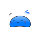 あおまる（個別スタンプ：18）