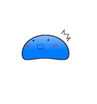 あおまる（個別スタンプ：20）