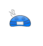 あおまる（個別スタンプ：27）