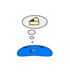 あおまる（個別スタンプ：29）