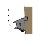 ウザ友スタンプ（個別スタンプ：13）
