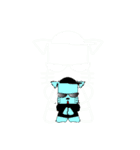 トシとマコ（個別スタンプ：15）