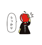 センチメンタル学園（個別スタンプ：4）