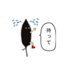 センチメンタル学園（個別スタンプ：40）