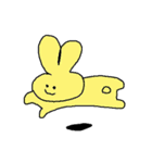うざいやつ（個別スタンプ：1）