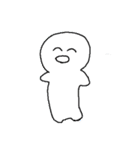 うざいやつ（個別スタンプ：3）