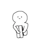 うざいやつ（個別スタンプ：10）