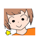 うざいやつ（個別スタンプ：11）