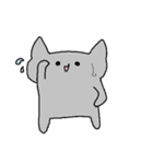 うざいやつ（個別スタンプ：16）