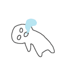 うざいやつ（個別スタンプ：24）
