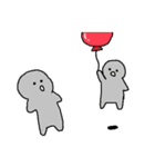 うざいやつ（個別スタンプ：27）