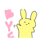 うざいやつ（個別スタンプ：35）