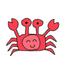 うざいやつ（個別スタンプ：40）