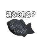 FISH＆LIFE NO.2（個別スタンプ：17）