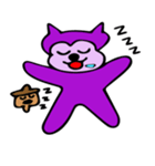 のぶちん(キャラクター)（個別スタンプ：2）