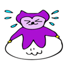 のぶちん(キャラクター)（個別スタンプ：6）