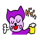 のぶちん(キャラクター)（個別スタンプ：10）