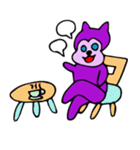 のぶちん(キャラクター)（個別スタンプ：11）