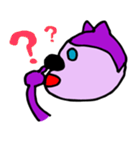 のぶちん(キャラクター)（個別スタンプ：19）